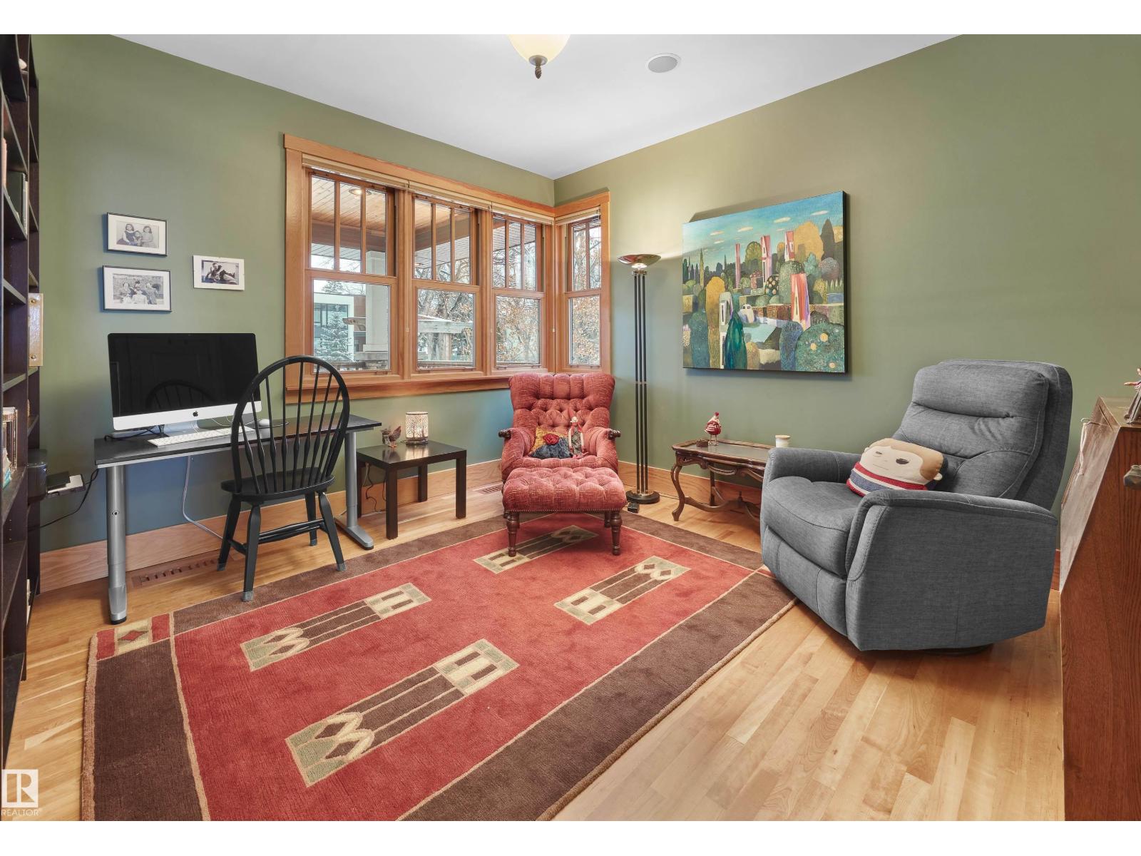 9135 117 ST NW, Edmonton