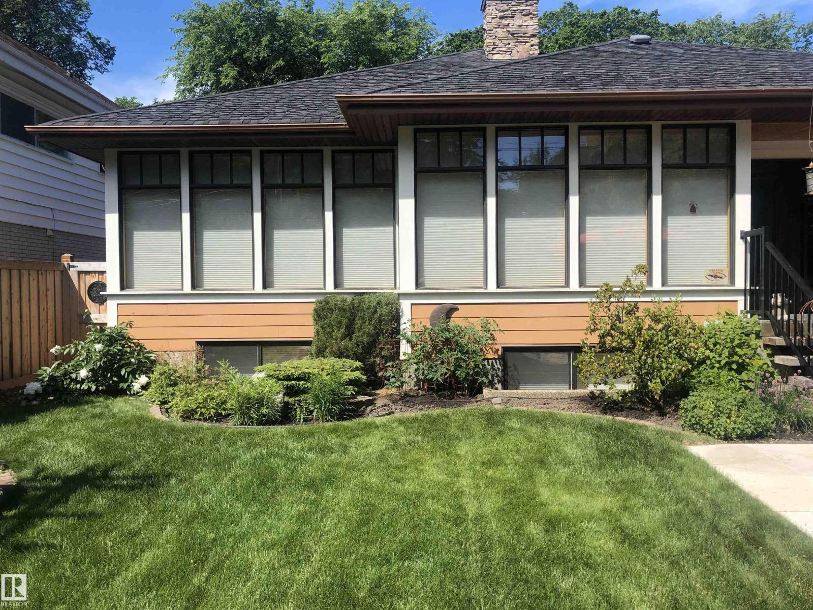 9135 117 ST NW, Edmonton