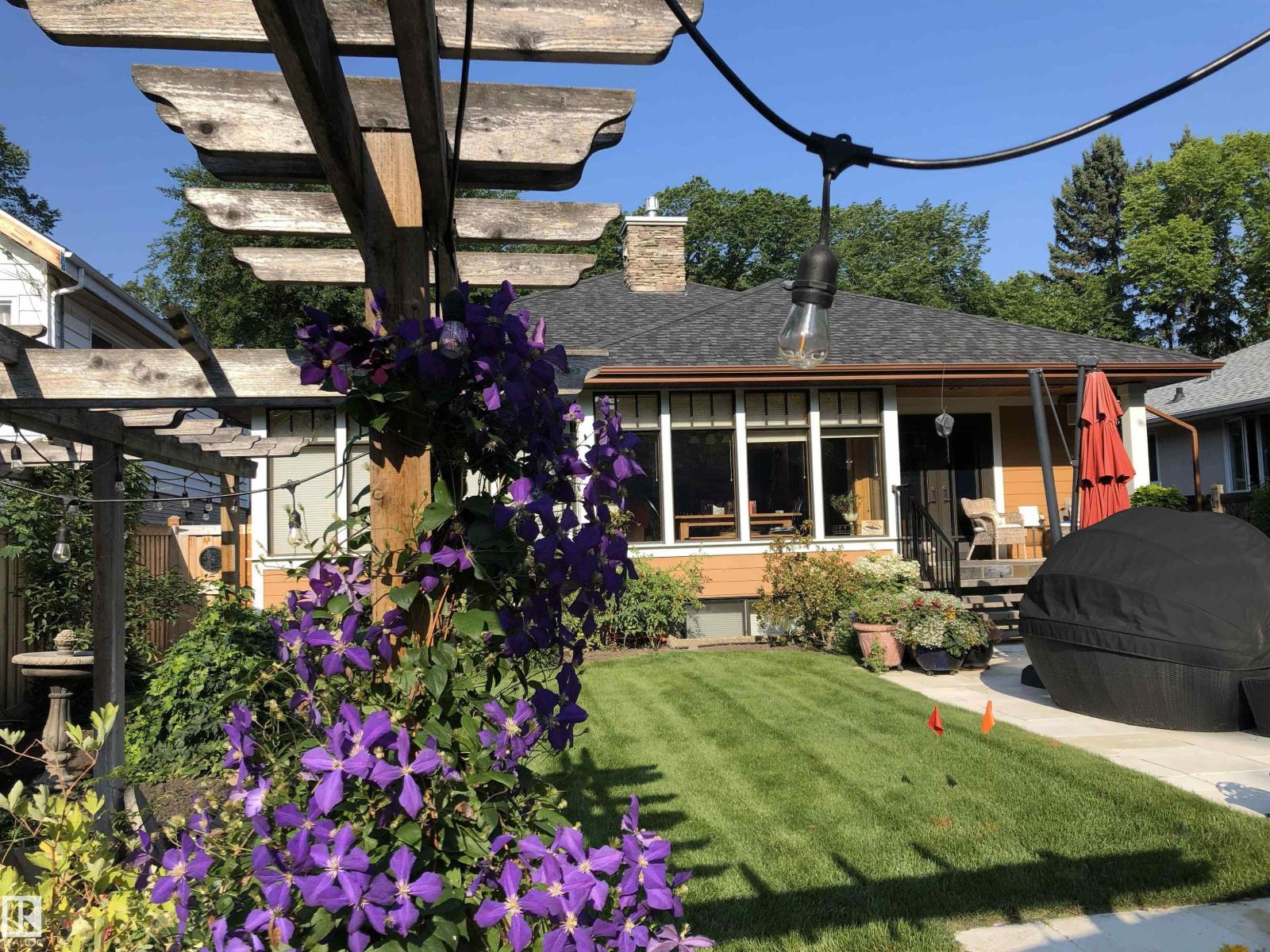 9135 117 ST NW, Edmonton