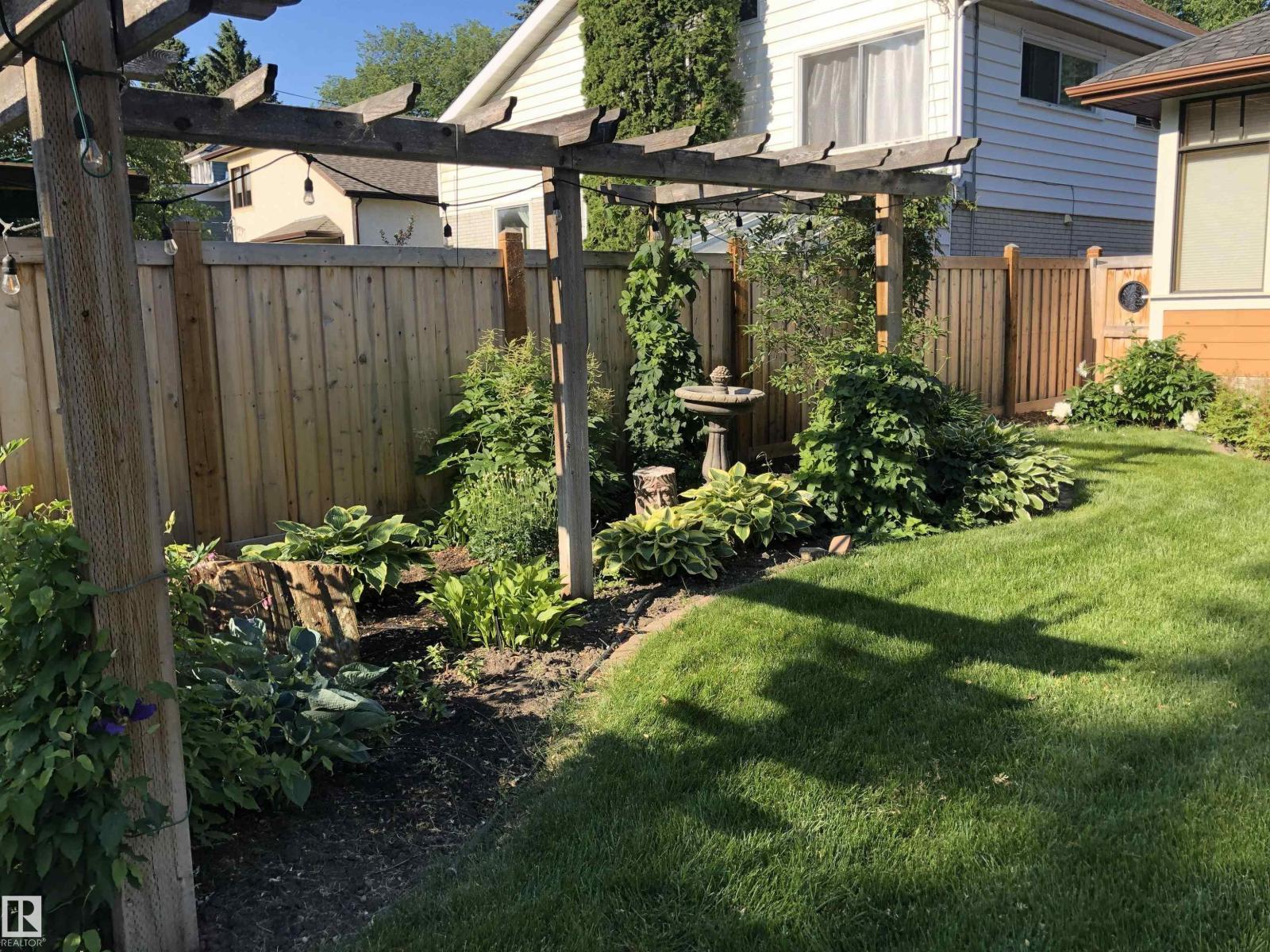 9135 117 ST NW, Edmonton