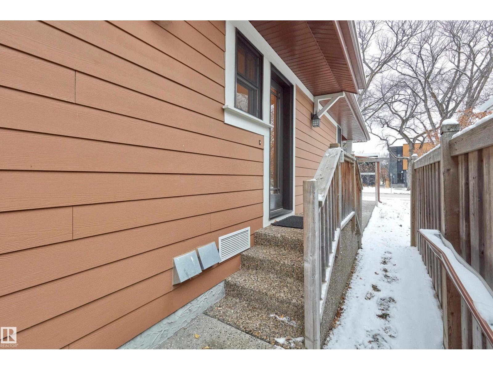 9135 117 ST NW, Edmonton