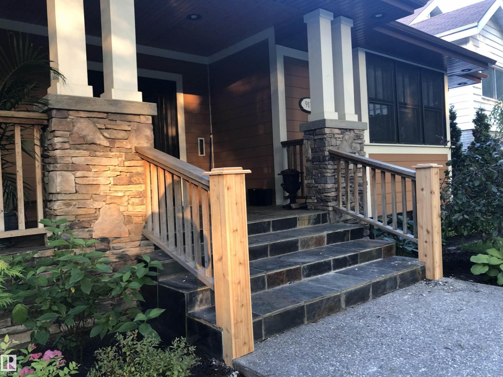 9135 117 ST NW, Edmonton