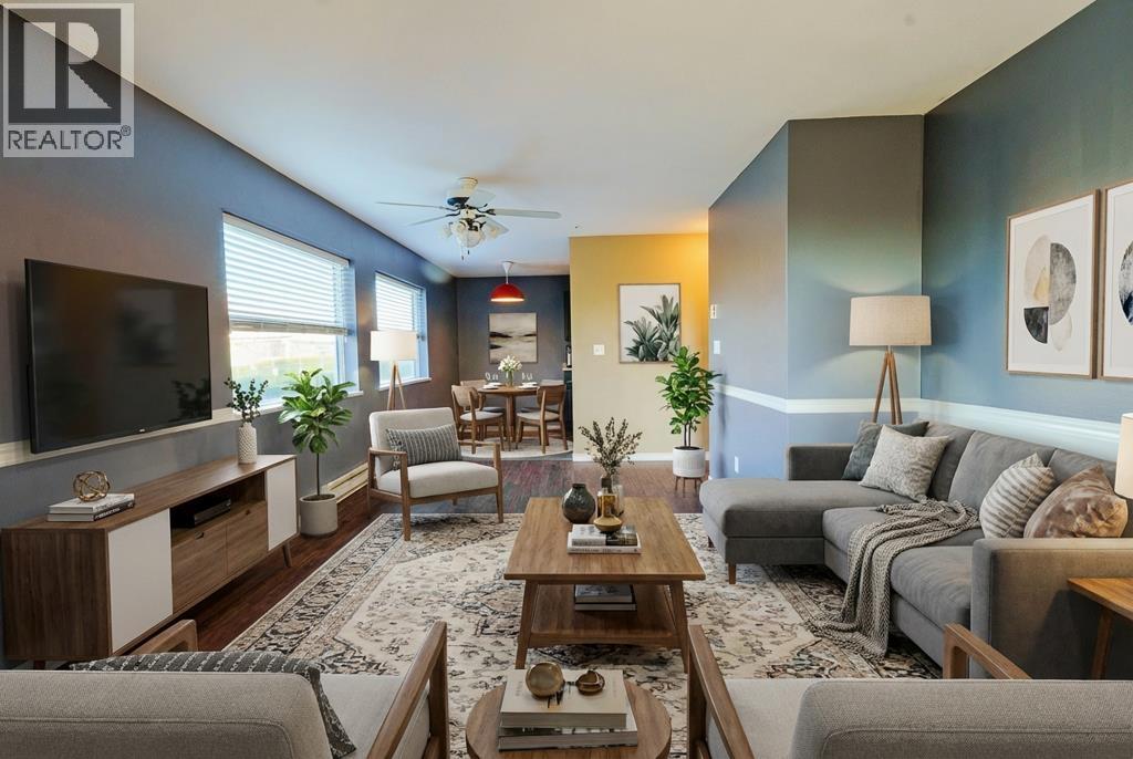 201 22722 LOUGHEED HIGHWAY, Maple Ridge