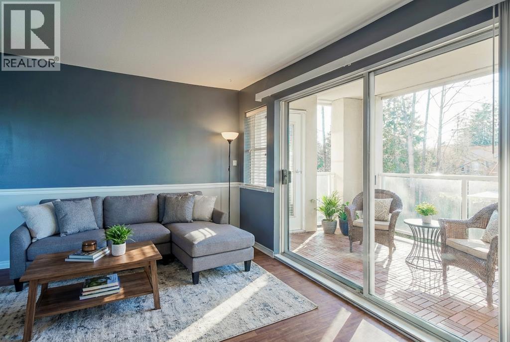 201 22722 LOUGHEED HIGHWAY, Maple Ridge