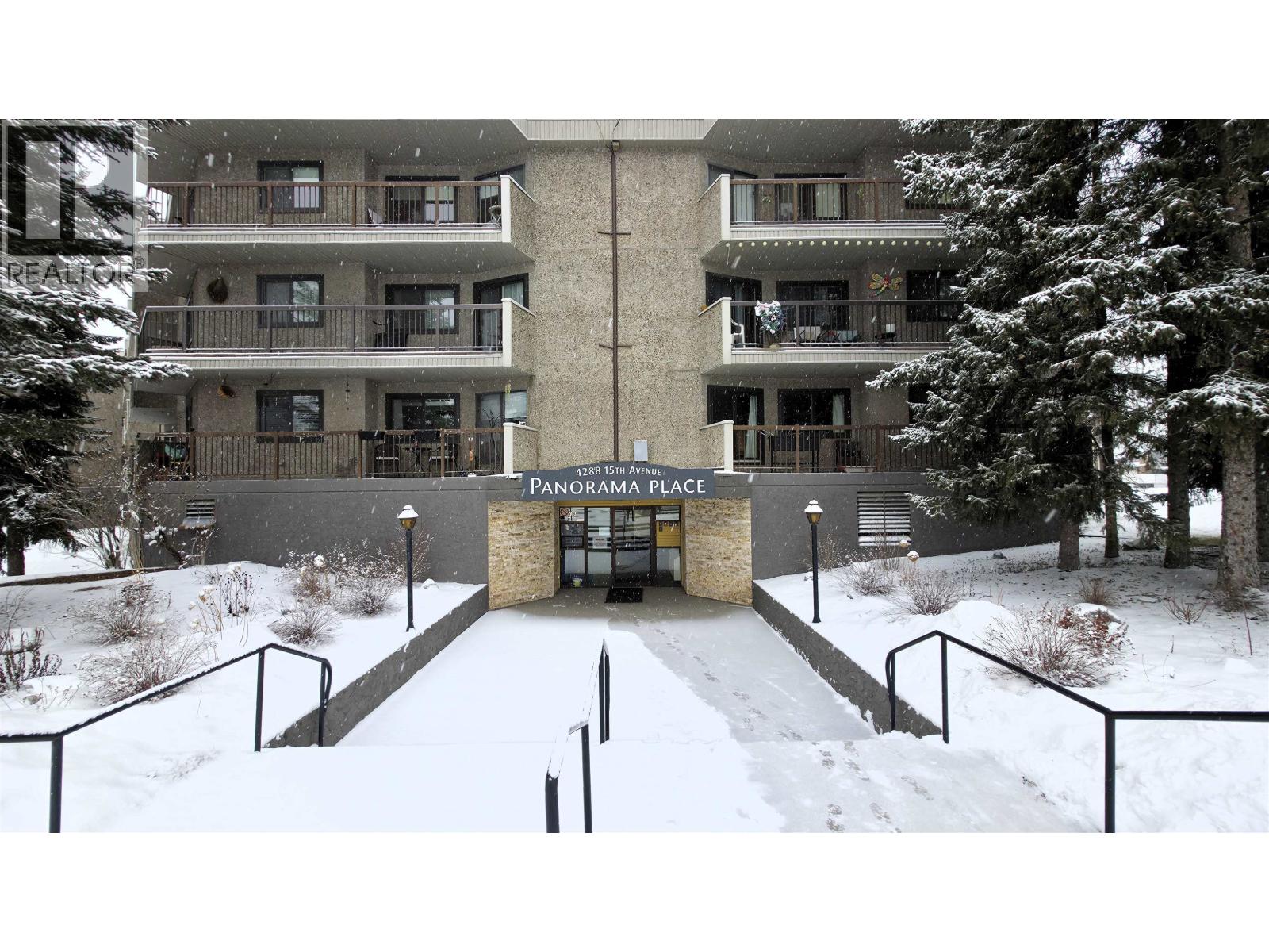 323 4288 15TH AVENUE, Prince George