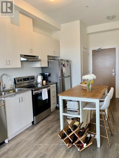 604 - 1105 LEGER WAY - Photo 3 of 8, Milton (FO Ford), Ontario