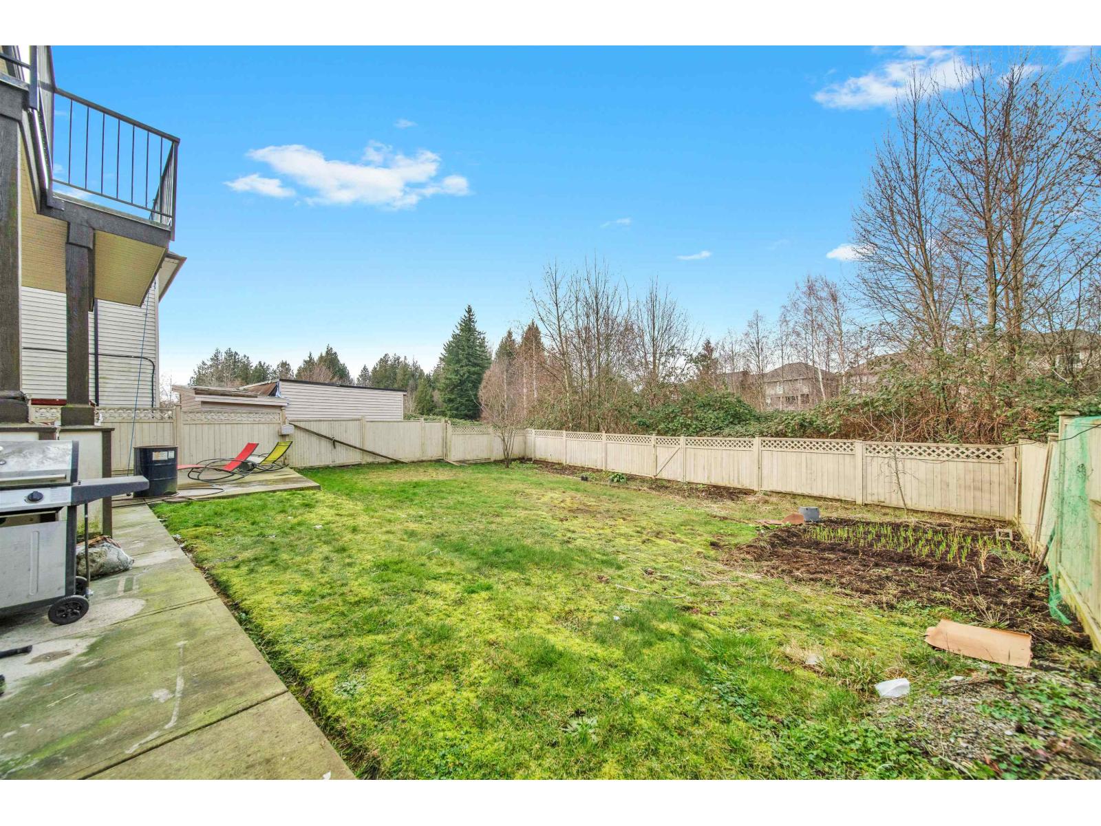 3176 ENGINEER CRESCENT, Abbotsford