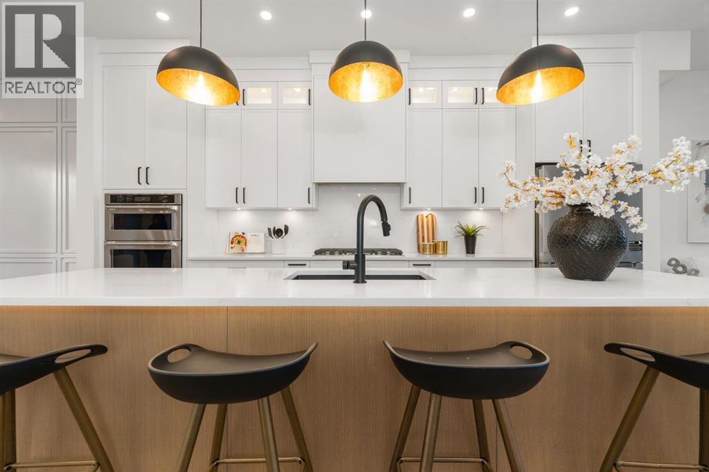 Single Family House for Sale in   Street SW Rosscarrock Calgary 