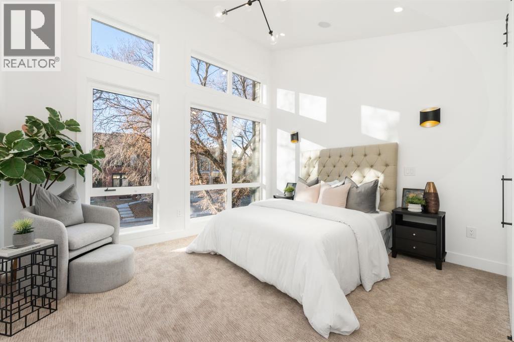 Single Family House for Sale in   Street SW Rosscarrock Calgary 