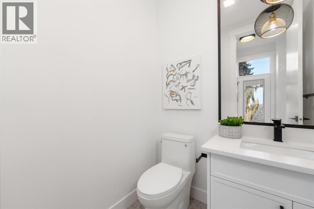 Single Family House for Sale in   Street SW Rosscarrock Calgary 