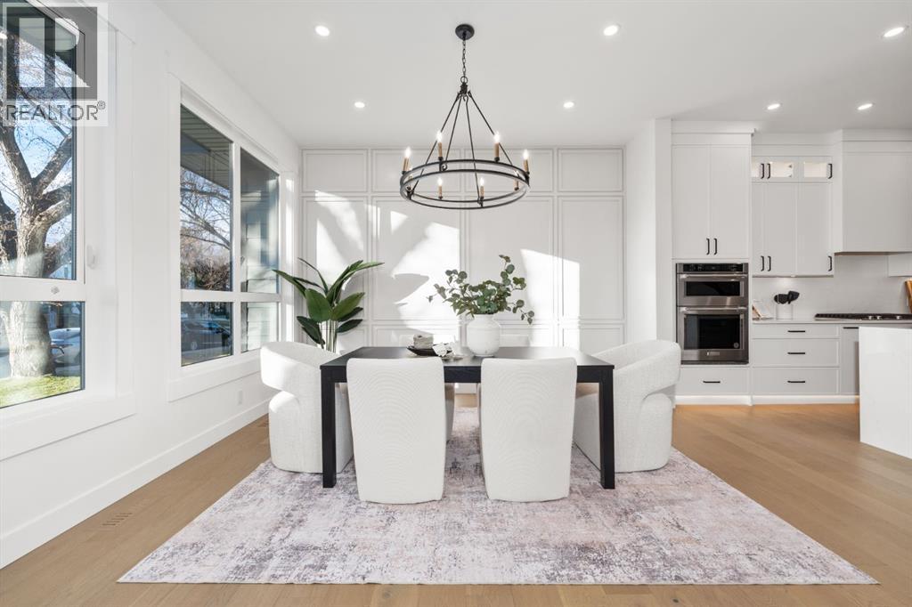 Single Family House for Sale in   Street SW Rosscarrock Calgary 