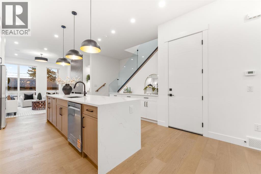 Single Family House for Sale in   Street SW Rosscarrock Calgary 