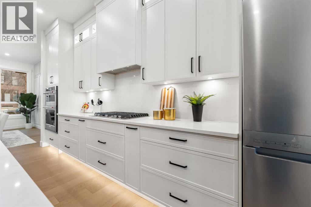 Single Family House for Sale in   Street SW Rosscarrock Calgary 