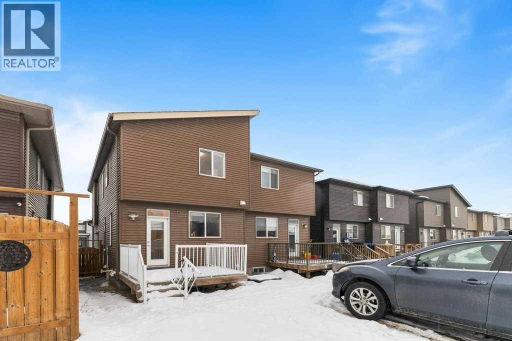 Single Family House for Sale in  Cornerstone Avenue NE Cornerstone Calgary 