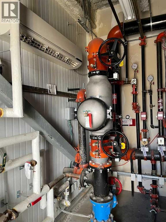 Industrial for Sale in   Street SE East Shepard Industrial Calgary 