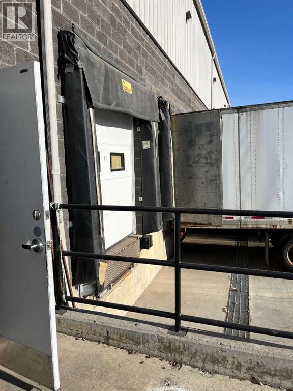 Industrial for Sale in   Street SE East Shepard Industrial Calgary 