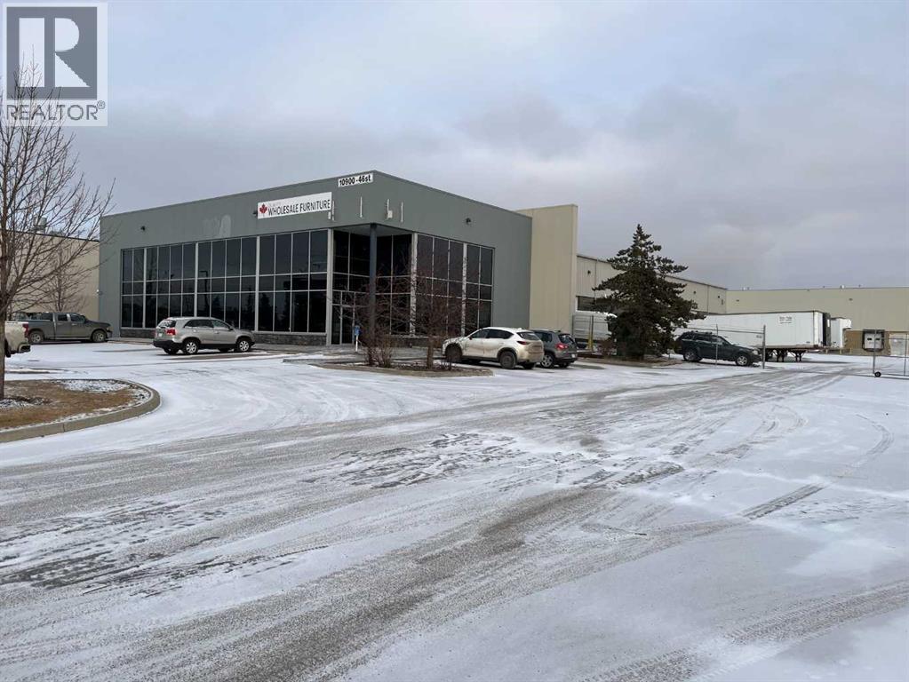 Industrial for Sale in   Street SE East Shepard Industrial Calgary 