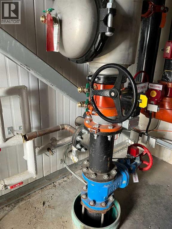 Industrial for Sale in   Street SE East Shepard Industrial Calgary 