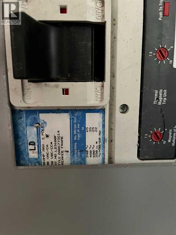 Industrial for Sale in   Street SE East Shepard Industrial Calgary 