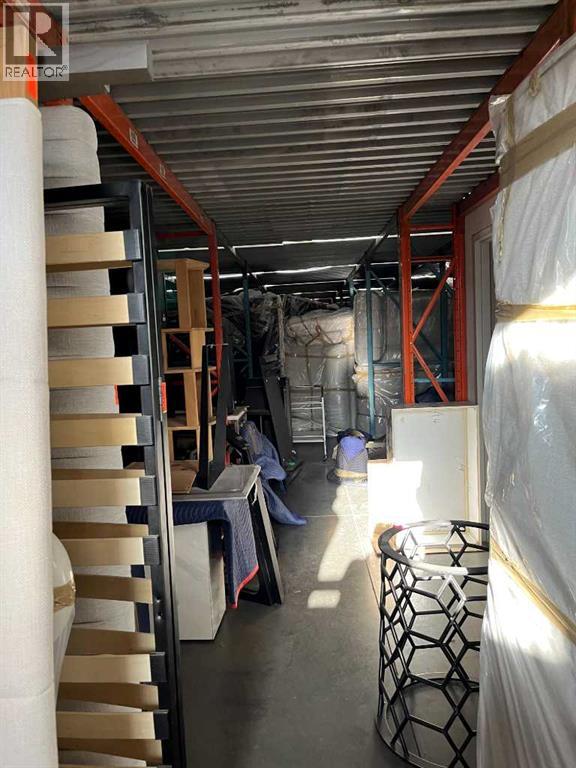 Industrial for Sale in   Street SE East Shepard Industrial Calgary 