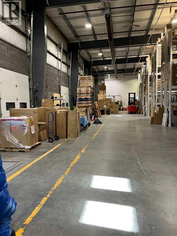 Industrial for Sale in   Street SE East Shepard Industrial Calgary 
