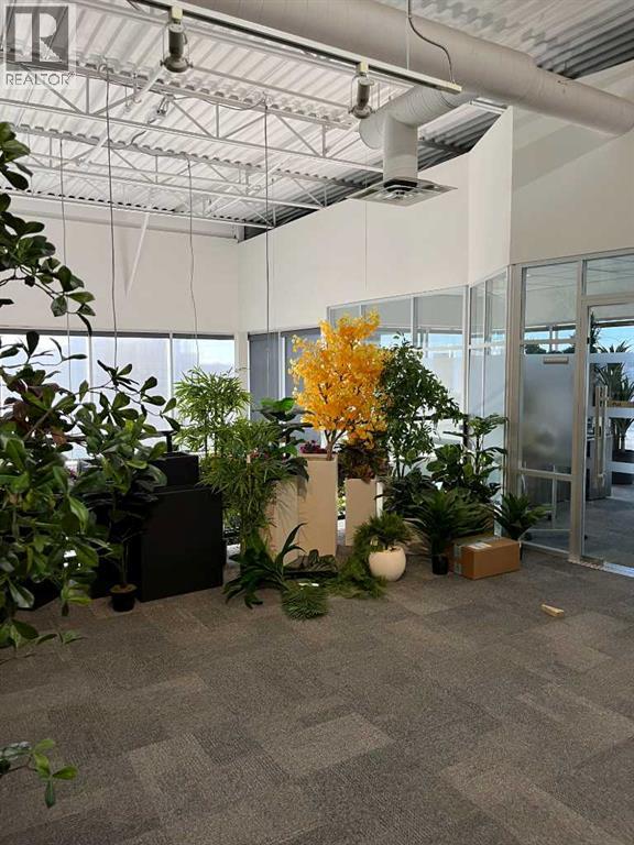 Industrial for Sale in   Street SE East Shepard Industrial Calgary 