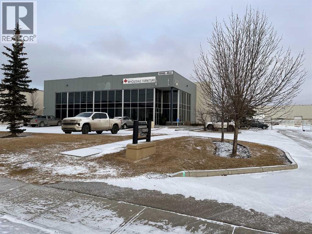 Industrial for Sale in   Street SE East Shepard Industrial Calgary 