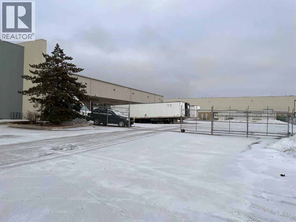 Industrial for Sale in   Street SE East Shepard Industrial Calgary 