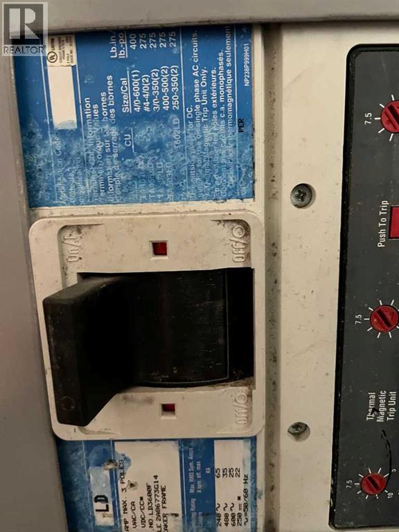 Industrial for Sale in   Street SE East Shepard Industrial Calgary 