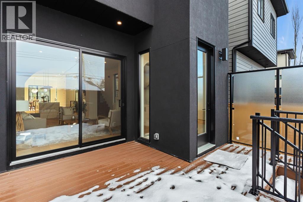 Single Family House for Sale in   Avenue SW Altadore Calgary 