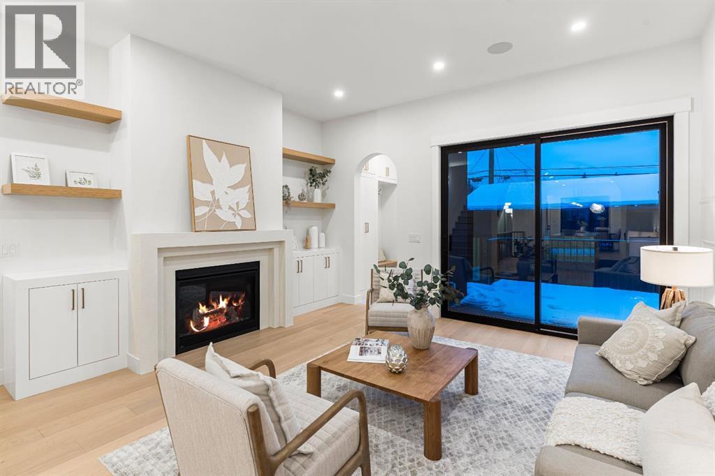 Single Family House for Sale in   Avenue SW Altadore Calgary 