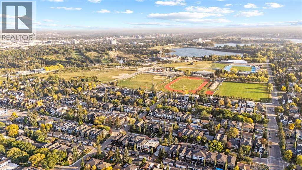 Single Family House for Sale in   Avenue SW Altadore Calgary 