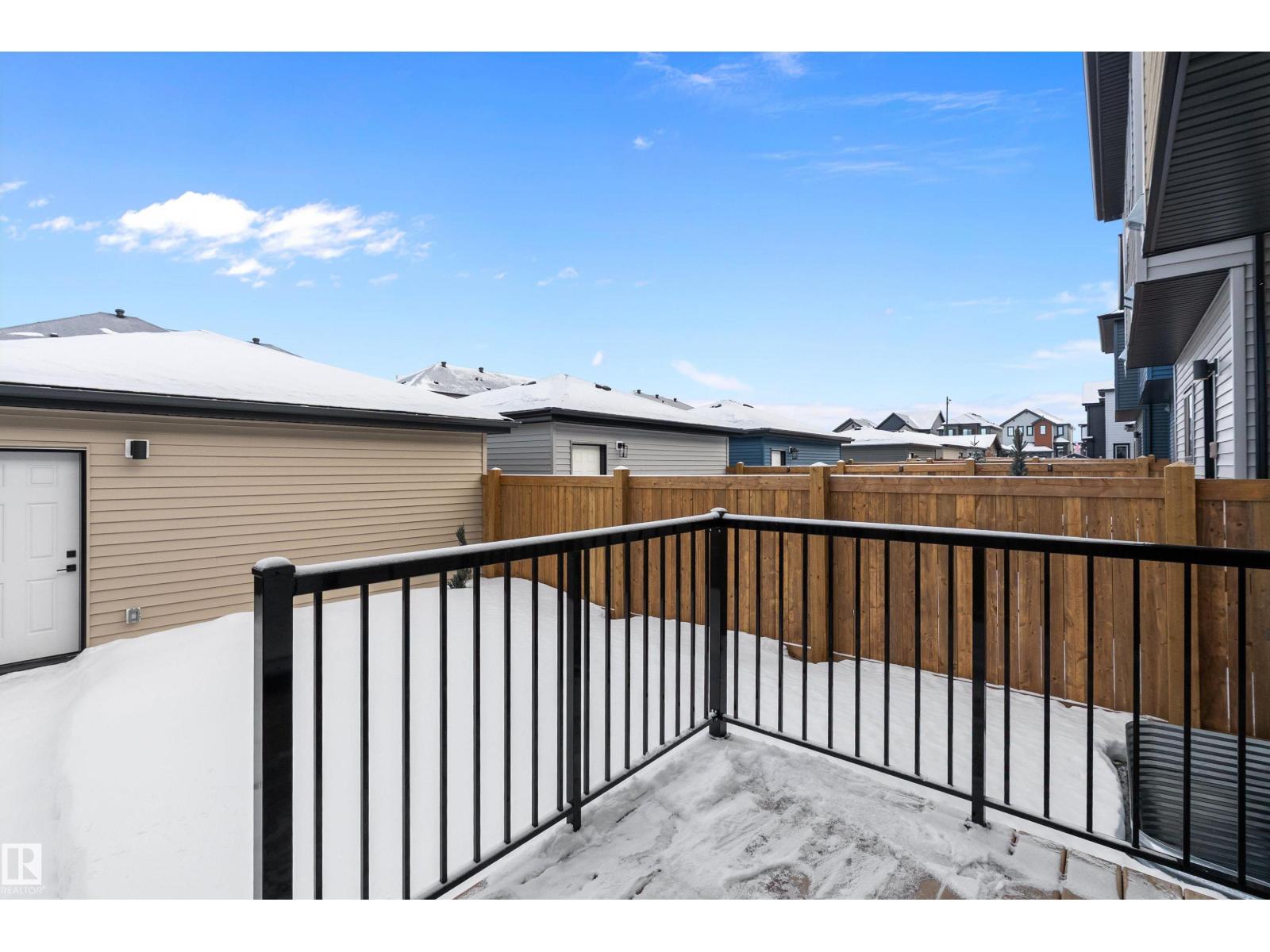 40 CHAMBERY CR, St. Albert