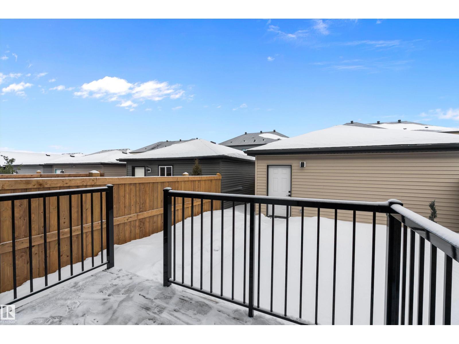 40 CHAMBERY CR, St. Albert