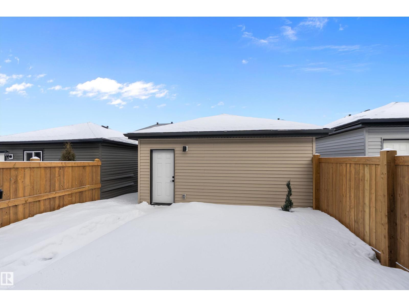 40 CHAMBERY CR, St. Albert