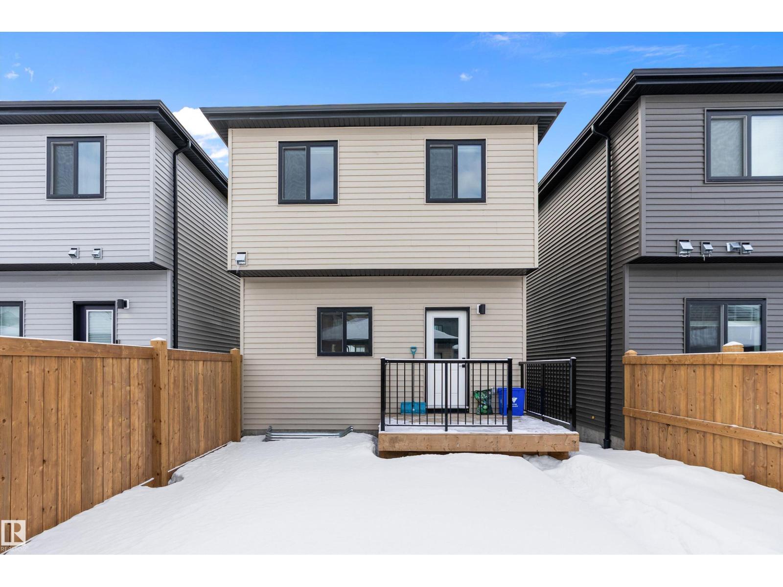 40 CHAMBERY CR, St. Albert