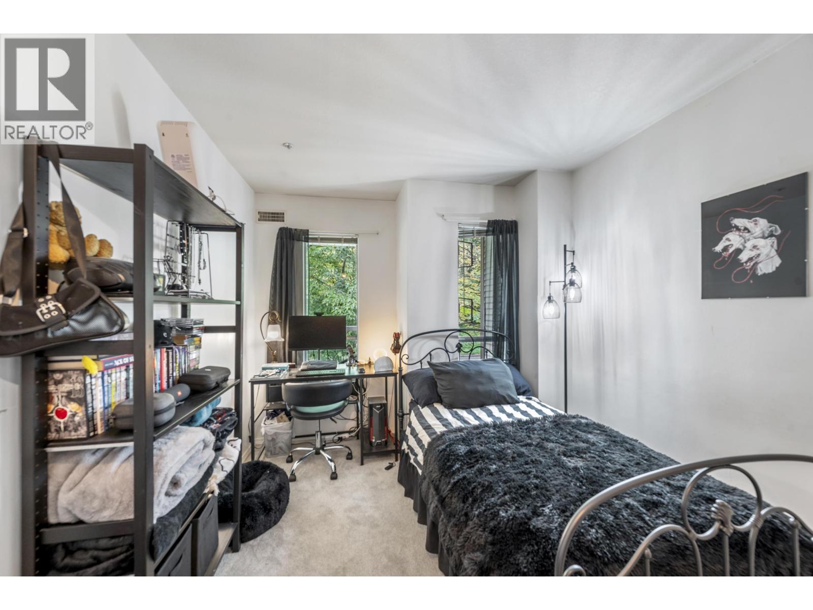 306 3400 SE MARINE DRIVE, Vancouver