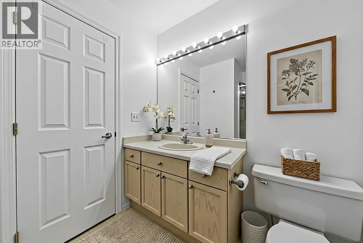 306 3400 SE MARINE DRIVE, Vancouver