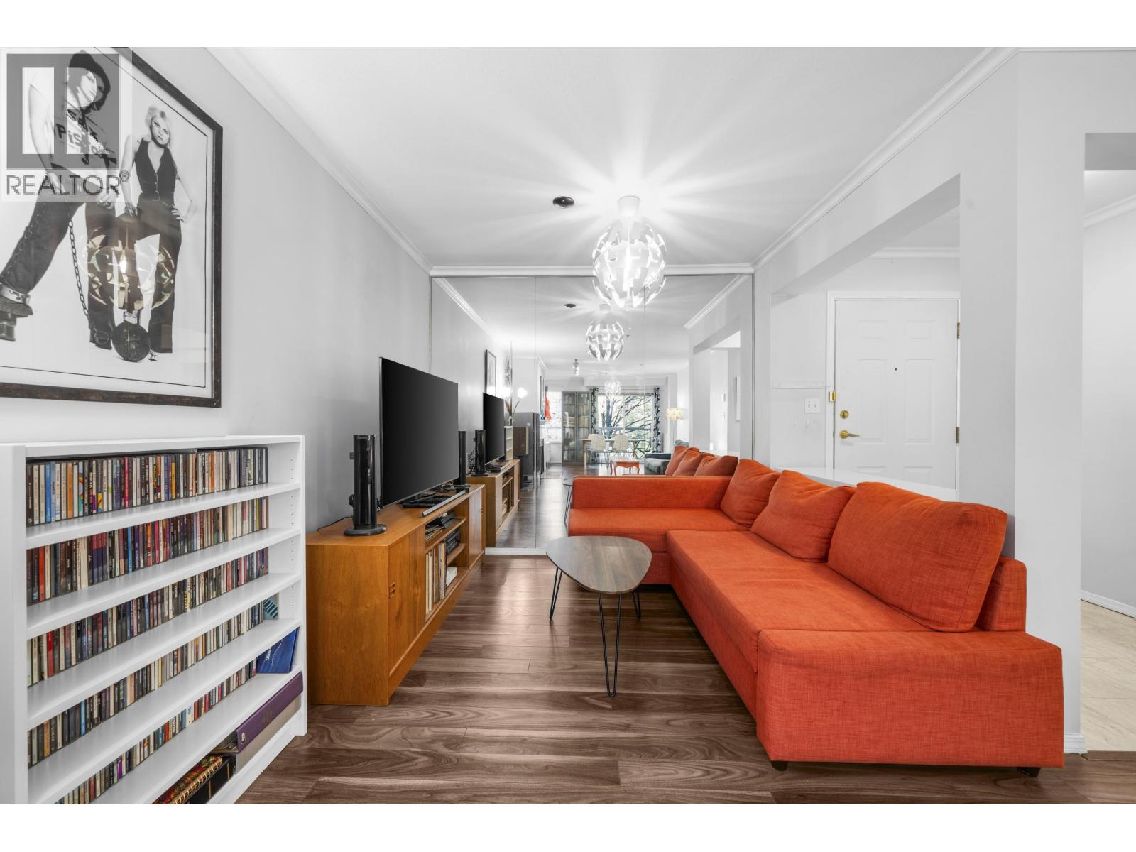 306 3400 SE MARINE DRIVE, Vancouver