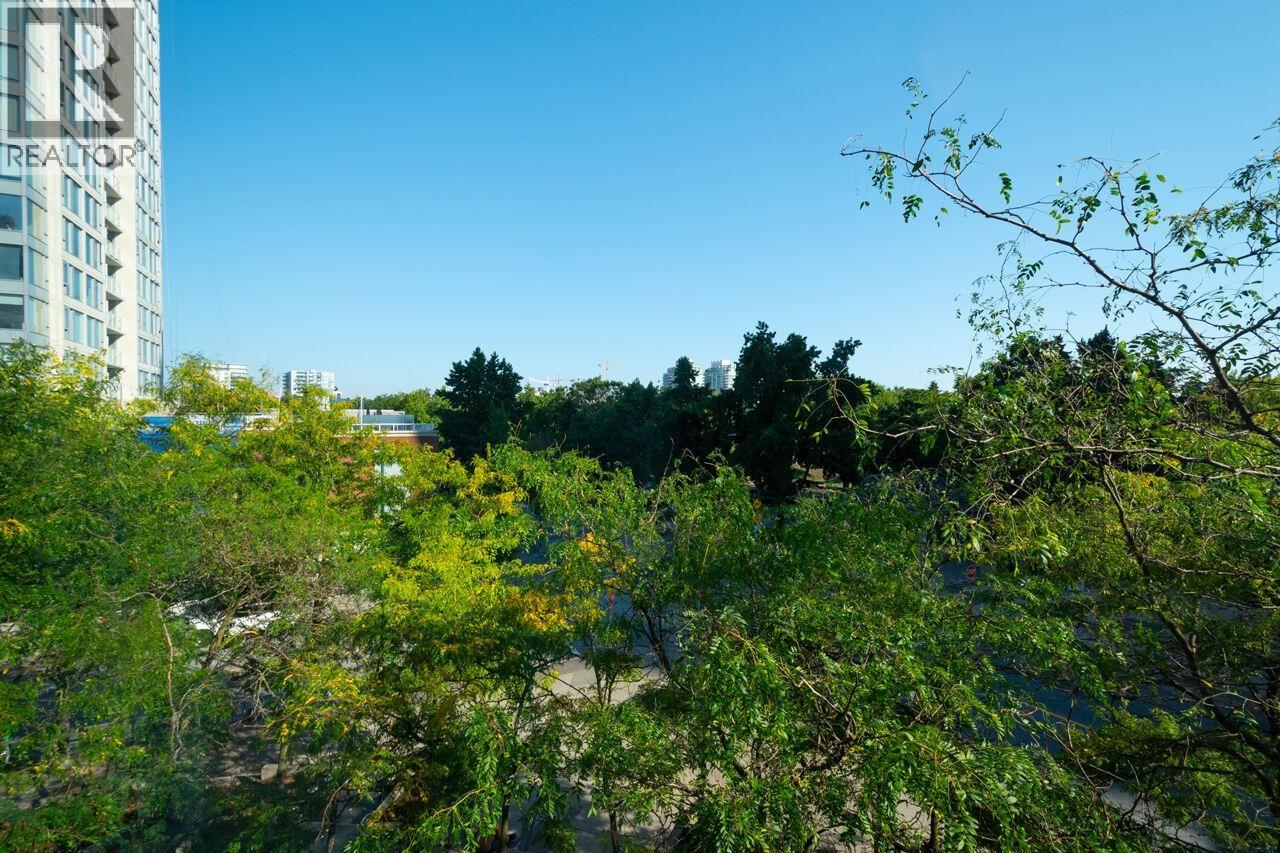 209 63 KEEFER PLACE, Vancouver