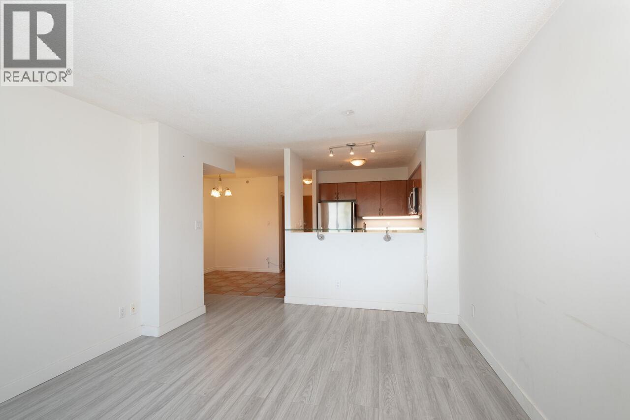 209 63 KEEFER PLACE, Vancouver