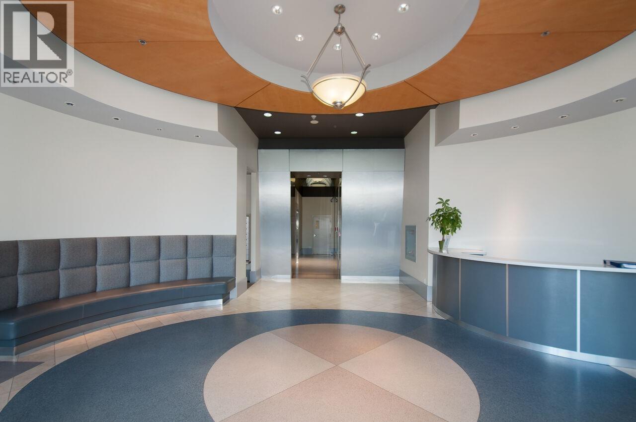 209 63 KEEFER PLACE, Vancouver