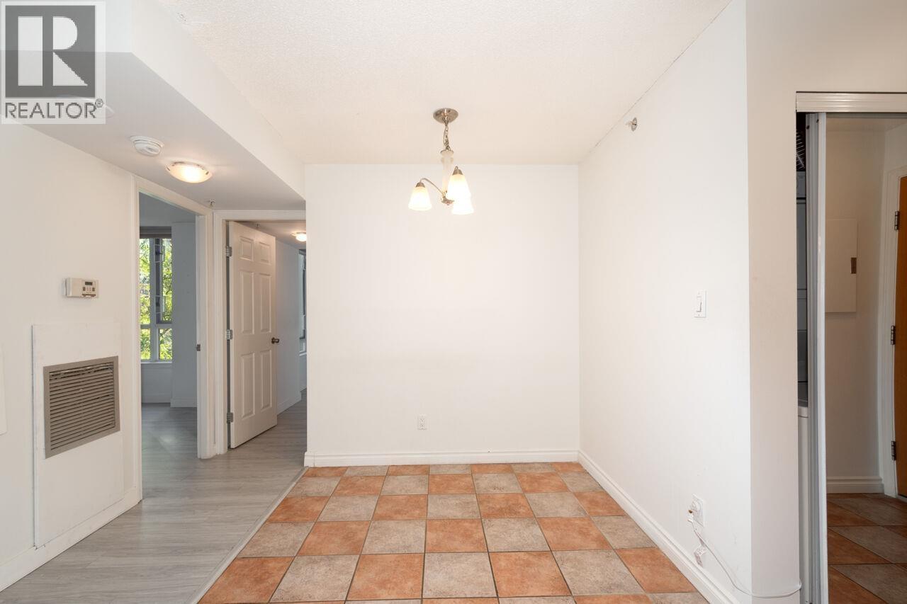 209 63 KEEFER PLACE, Vancouver