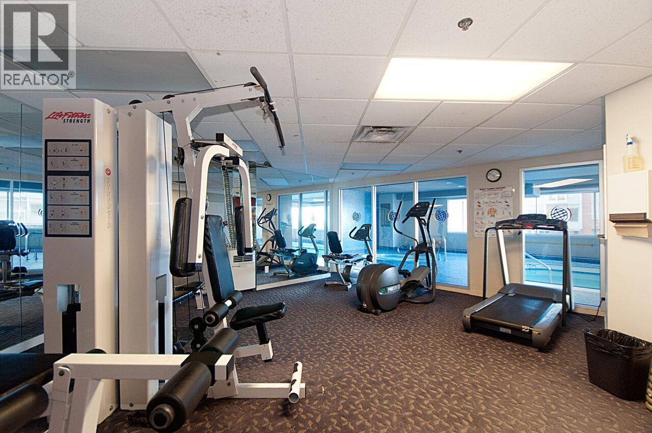 209 63 KEEFER PLACE, Vancouver