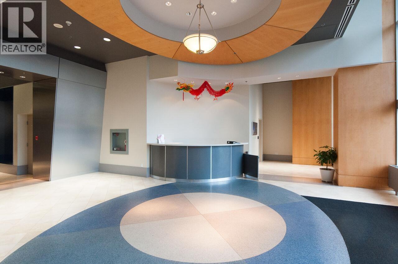 209 63 KEEFER PLACE, Vancouver