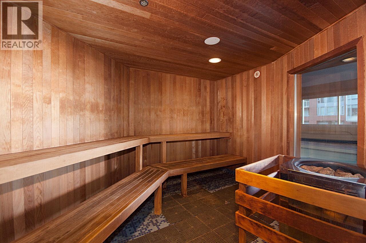 209 63 KEEFER PLACE, Vancouver