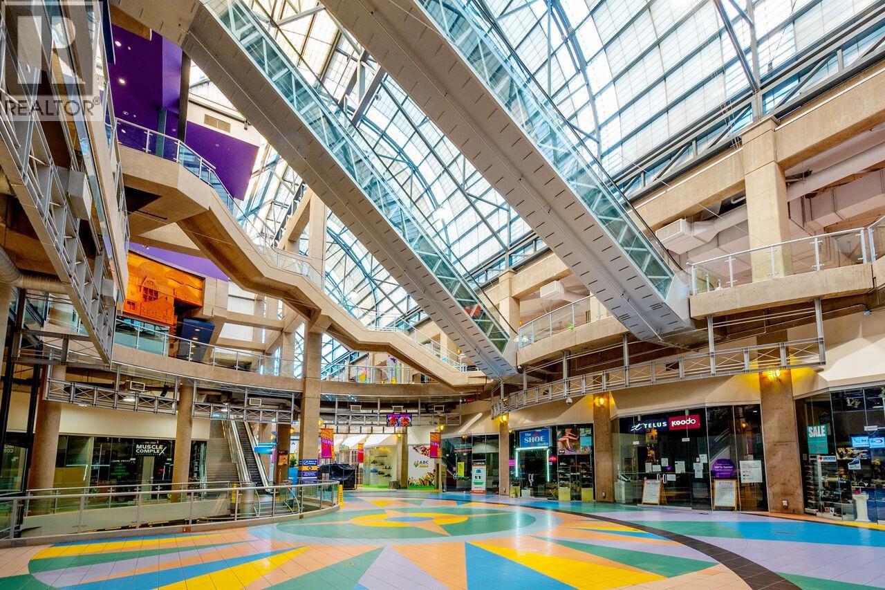 209 63 KEEFER PLACE, Vancouver