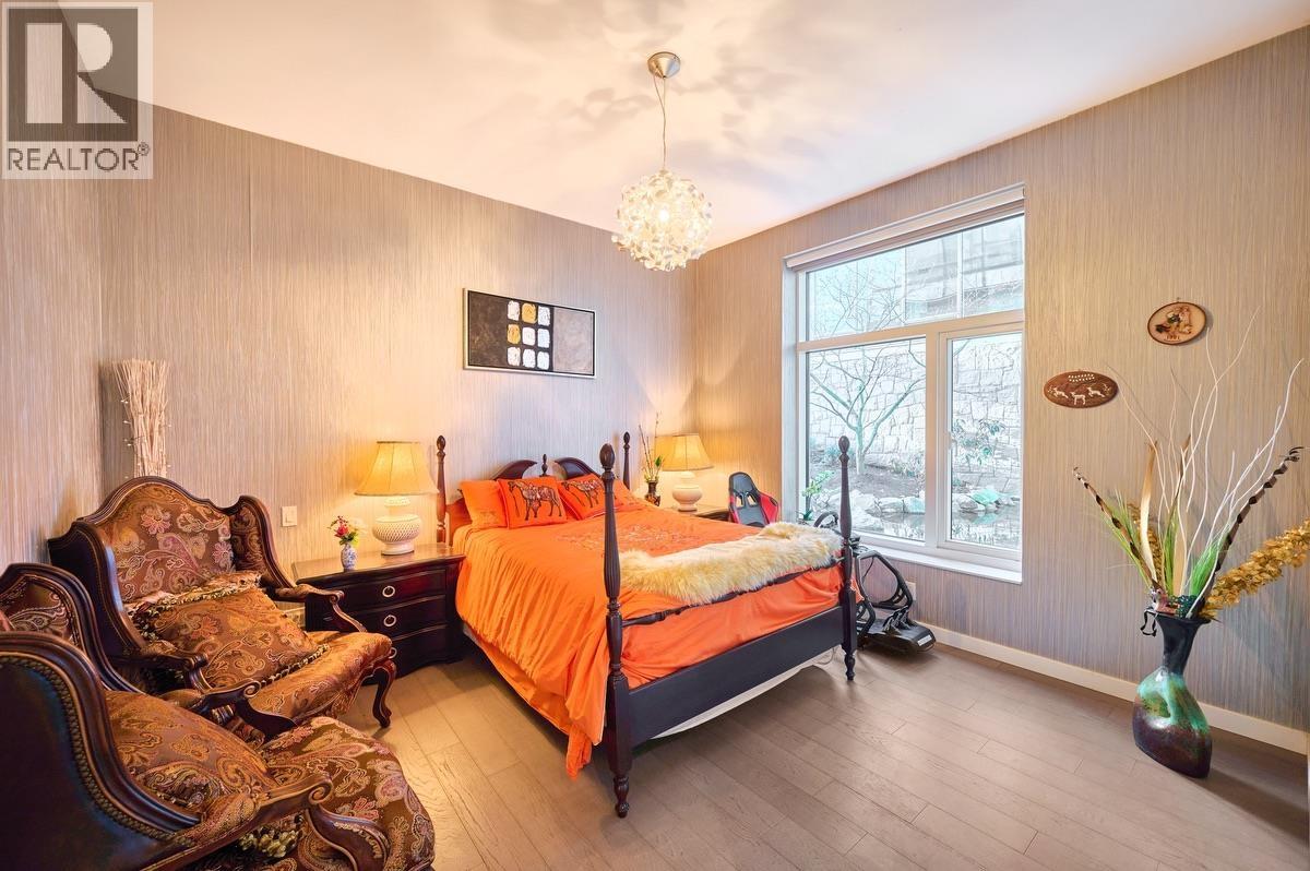 #103-5151 BRIGHOUSE Way, Richmond