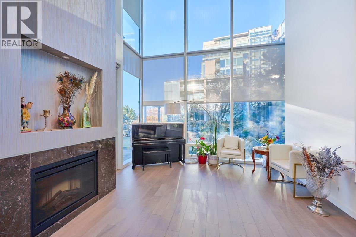 #103-5151 BRIGHOUSE Way, Richmond