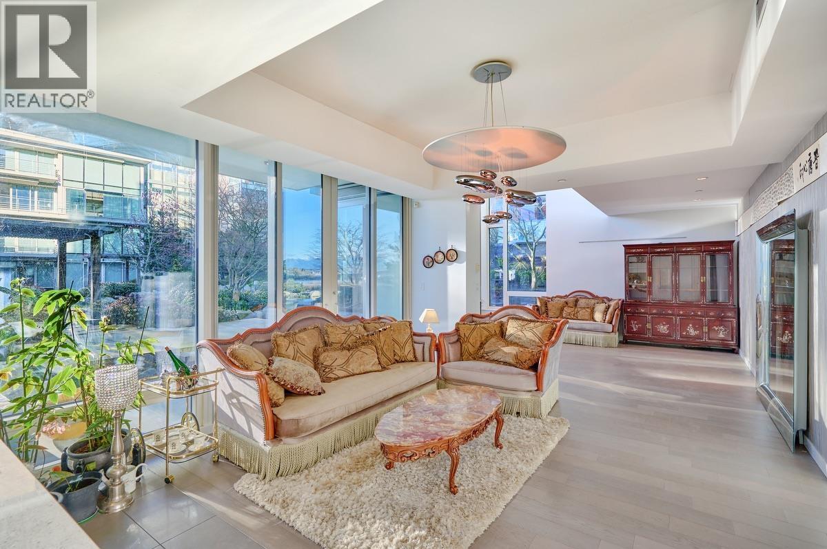 #103-5151 BRIGHOUSE Way, Richmond